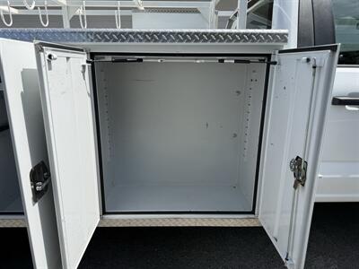 2023 Ford F-450 Super Duty XL   - Photo 30 - Nashville, TN 37210