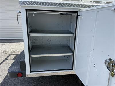 2023 Ford F-450 Super Duty XL   - Photo 28 - Nashville, TN 37210