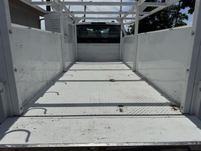 2023 Ford F-450 Super Duty XL   - Photo 35 - Nashville, TN 37210