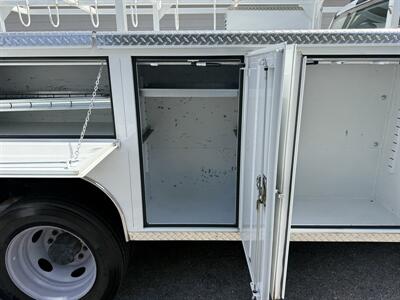 2023 Ford F-450 Super Duty XL   - Photo 29 - Nashville, TN 37210