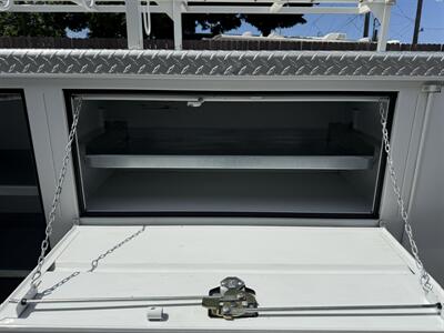 2023 Ford F-450 Super Duty XL   - Photo 47 - Nashville, TN 37210