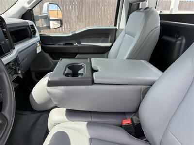 2023 Ford F-450 Super Duty XL   - Photo 55 - Nashville, TN 37210