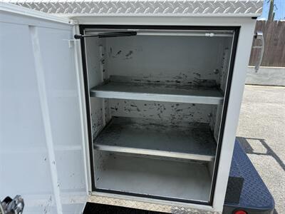 2023 Ford F-450 Super Duty XL   - Photo 46 - Nashville, TN 37210