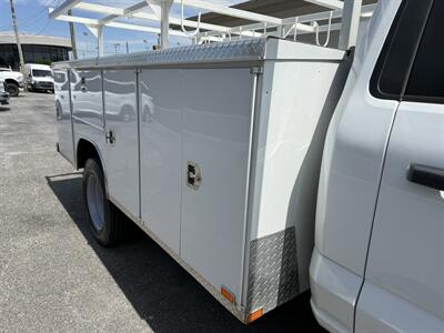 2023 Ford F-450 Super Duty XL   - Photo 26 - Nashville, TN 37210