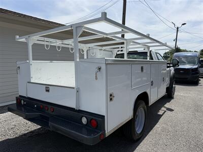 2023 Ford F-450 Super Duty XL   - Photo 31 - Nashville, TN 37210