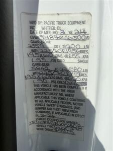 2023 Ford F-450 Super Duty XL   - Photo 58 - Nashville, TN 37210