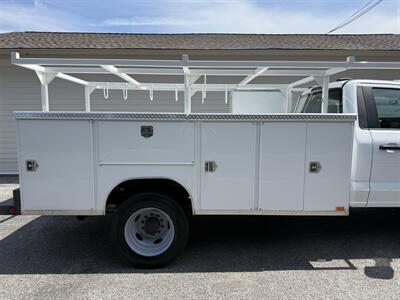 2023 Ford F-450 Super Duty XL   - Photo 24 - Nashville, TN 37210