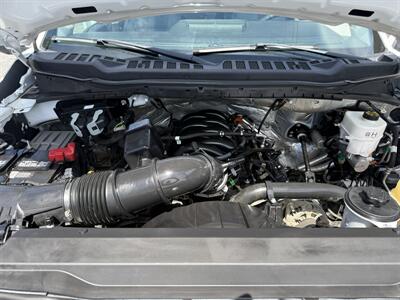 2023 Ford F-450 Super Duty XL   - Photo 57 - Nashville, TN 37210