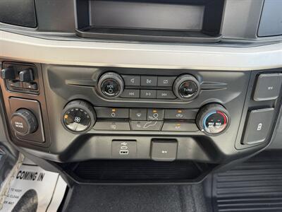 2023 Ford F-450 Super Duty XL   - Photo 8 - Nashville, TN 37210
