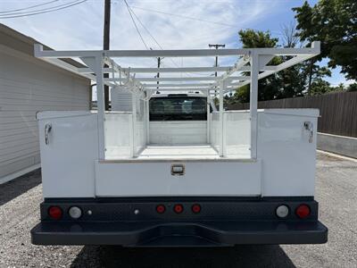 2023 Ford F-450 Super Duty XL   - Photo 34 - Nashville, TN 37210