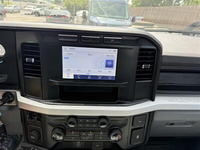 2023 Ford F-450 Super Duty XL   - Photo 4 - Nashville, TN 37210