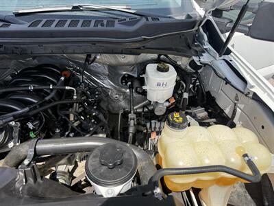 2023 Ford F-450 Super Duty XL   - Photo 60 - Nashville, TN 37210