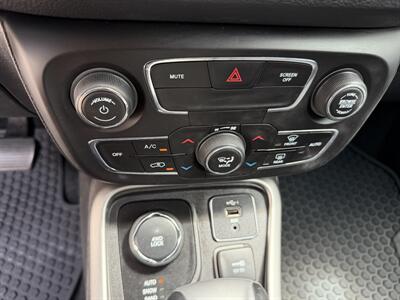 2019 Jeep Compass Latitude - Photo 31 - Nashville, TN 37210