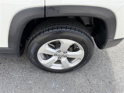 2019 Jeep Compass Latitude - Photo 14 - Nashville, TN 37210