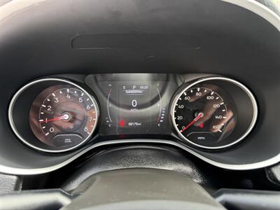 2019 Jeep Compass Latitude - Photo 28 - Nashville, TN 37210