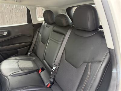 2019 Jeep Compass Latitude - Photo 22 - Nashville, TN 37210