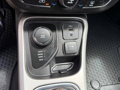2019 Jeep Compass Latitude - Photo 33 - Nashville, TN 37210