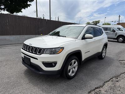 2019 Jeep Compass Latitude - Photo 5 - Nashville, TN 37210