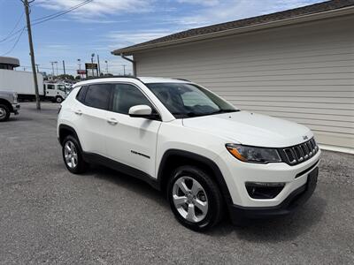 2019 Jeep Compass Latitude - Photo 2 - Nashville, TN 37210