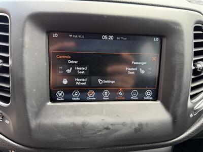 2019 Jeep Compass Latitude - Photo 32 - Nashville, TN 37210