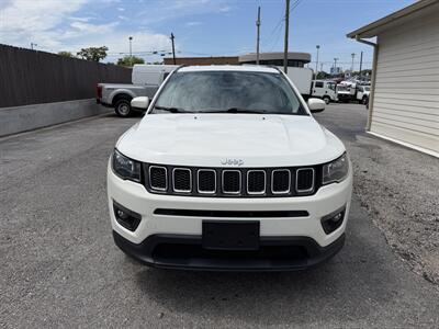 2019 Jeep Compass Latitude - Photo 4 - Nashville, TN 37210