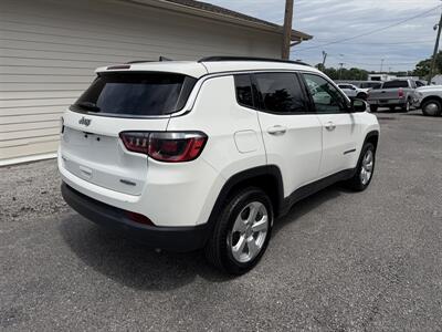 2019 Jeep Compass Latitude - Photo 10 - Nashville, TN 37210