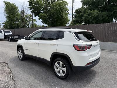 2019 Jeep Compass Latitude - Photo 7 - Nashville, TN 37210