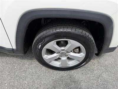 2019 Jeep Compass Latitude - Photo 11 - Nashville, TN 37210