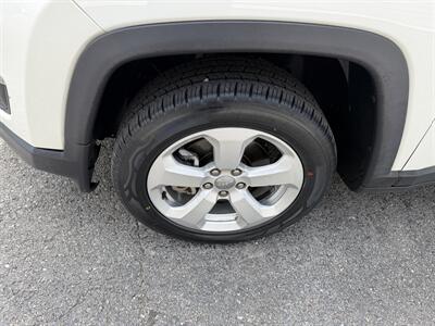 2019 Jeep Compass Latitude - Photo 12 - Nashville, TN 37210