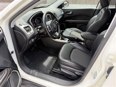 2019 Jeep Compass Latitude - Photo 17 - Nashville, TN 37210