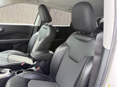 2019 Jeep Compass Latitude - Photo 19 - Nashville, TN 37210