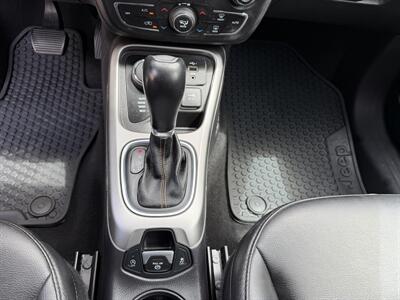 2019 Jeep Compass Latitude - Photo 34 - Nashville, TN 37210