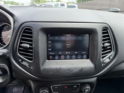 2019 Jeep Compass Latitude - Photo 29 - Nashville, TN 37210