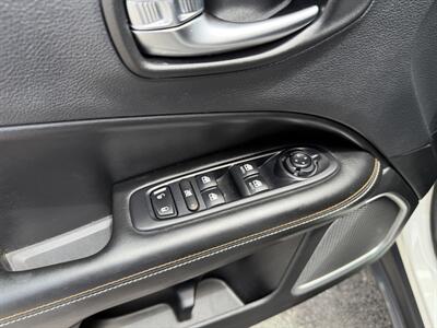 2019 Jeep Compass Latitude - Photo 16 - Nashville, TN 37210