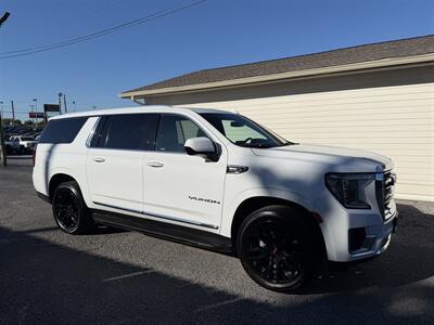 2023 GMC Yukon XL SLT - Photo 2 - Nashville, TN 37210