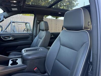 2023 GMC Yukon XL SLT - Photo 21 - Nashville, TN 37210