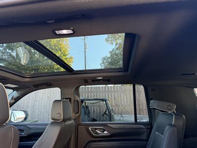 2023 GMC Yukon XL SLT - Photo 26 - Nashville, TN 37210