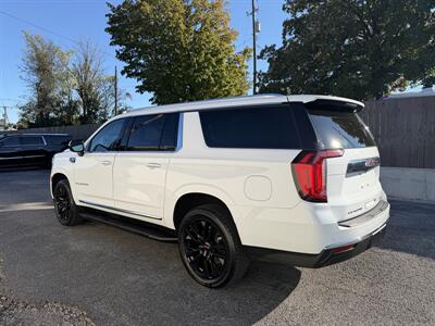 2023 GMC Yukon XL SLT - Photo 7 - Nashville, TN 37210