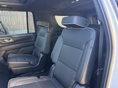 2023 GMC Yukon XL SLT - Photo 25 - Nashville, TN 37210
