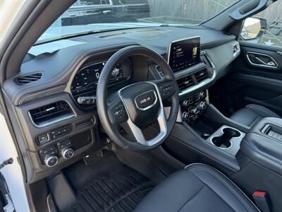 2023 GMC Yukon XL SLT - Photo 23 - Nashville, TN 37210