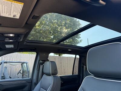 2023 GMC Yukon XL SLT - Photo 22 - Nashville, TN 37210