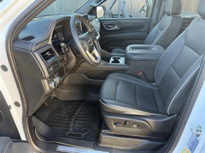 2023 GMC Yukon XL SLT - Photo 19 - Nashville, TN 37210