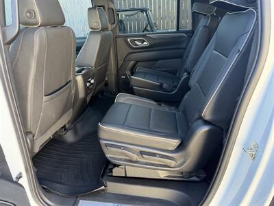2023 GMC Yukon XL SLT - Photo 24 - Nashville, TN 37210