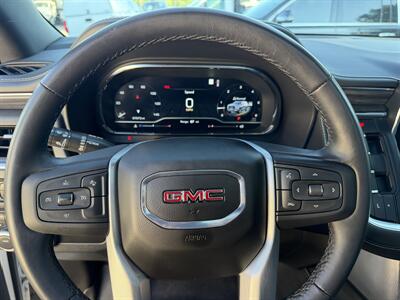 2023 GMC Yukon XL SLT - Photo 36 - Nashville, TN 37210
