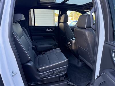 2023 GMC Yukon XL SLT - Photo 32 - Nashville, TN 37210