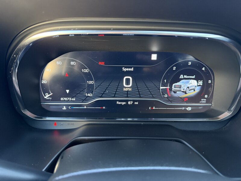 2023 GMC Yukon XL SLT - Photo 37 - Nashville, TN 37210