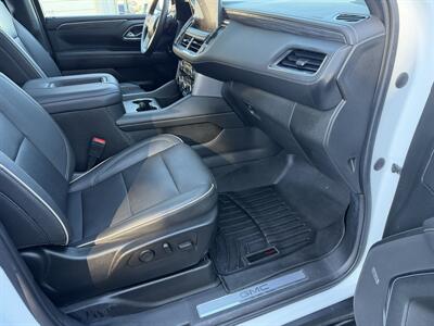 2023 GMC Yukon XL SLT - Photo 33 - Nashville, TN 37210