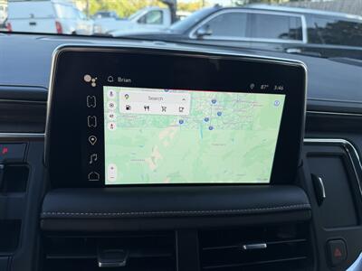 2023 GMC Yukon XL SLT - Photo 38 - Nashville, TN 37210