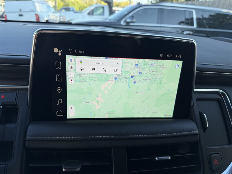 2023 GMC Yukon XL SLT - Photo 38 - Nashville, TN 37210