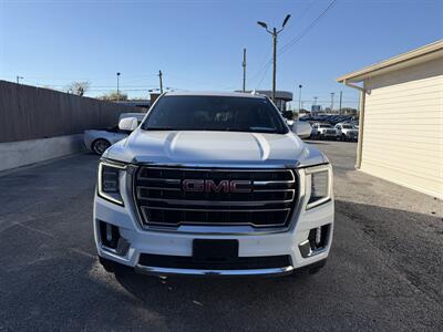 2023 GMC Yukon XL SLT - Photo 4 - Nashville, TN 37210
